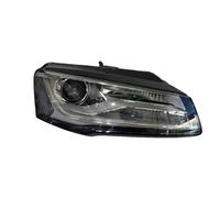 Compatible With A8 D4 2011 2012 2013 2014 Lighting System Headlights Hernia Headlights Front Light Assembly Accessories Auto Headlight Assembly