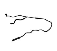 Compatible with A8 D4 4.0 V8 2013 2014 2015 2016 2017 2018 4H0121081AT Coolant Radiator Overflow Hose Auto Replacement Parts Radiator Hose Kit