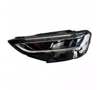 Compatible With A8L S8 W12 Sport Coupe 2018 2019 2020 2021 2022 Car Light Lamps Headlamp Dynamic Blinker 4N0941036C 4N0941035C Front Light Assembly(1Pcs Left)