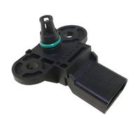 Compatible with Absolute Pressure Manifold for A3 A4 A5 A6 A7 A8 Air MAP Automotive Sensor 0279980411 036906051 0369980411