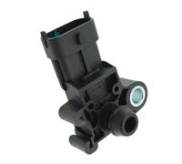 Compatible with Absolute Pressure Manifold for Opel for Astra for Corsa for Insignia Sensor MAP Auto Parts 12591290 55573248