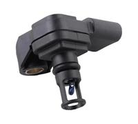 Compatible with Absolute Pressure Manifold for Opel for Corsa Mk IV MAP Auto Intake Sensor Replacement 12670600 12681993