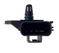 Compatible with Absolute Pressure Manifold for Transit Mk7 MAP Sensor Auto Parts 6C11-9F479-AB 0261230225
