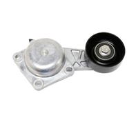 Compatible with Accessory Belt Tensioner for Explorer for Expedition for F150 Heritage for F550/F450/F350/F250 Superduty Truck Flat 1L2Z6B209AA 16826246