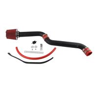 Compatible With Accord 1994-2002 2.2L/2.3L Engine Car Air Intake System Part For Silver Black Cold Air Intake Induction Pipe With Filter Cold Air Intake