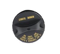 Compatible With Accord 1994-2002 For Civic 1992-2000 For Odyssey 1995-2004 Gas Fuel Tank Filler Cap Cover 17670-SM4-A04 17670SM4A04 Car Fuel Cap