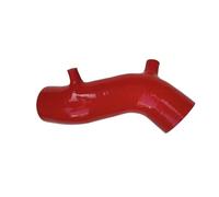 Compatible With Accord 2.4L 2008 2009 2010 2011 2012 Car Radiator Overflow Pipe Air Intake Hose Tube 17228R40A00 Radiators Overflow Hose(Red)