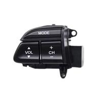 Compatible With Accord 2008 2009 2010 2011 2012 Car Steering Wheel Volume Adjustment Cruise Control Switch Button Steering Wheel Button(Right)