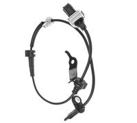 Compatible With Accord 2013 2014 2015 2016 2017 Car Front Left Right ABS Wheel Speed Sensor Car Accessories 57455-T2J-H01 57450-T2F-A01 ABS Wheel Sensor(Front Left)