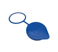 Compatible with Accord 2013-2018 Windshield Washer Tank Cap Replacement Parts 76802-SK7-003