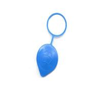 Compatible With Accord 2014 2015 2016 2017 2018 Windshield Wiper Washer Fluid Reservoir For Tank Bottle Pot Cap Cover OEM:76802SK7003 Windscreen Bottle Cap