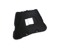 Compatible with Accord 7th Gen Inspire CM 2003 2004 2005 2006 2007 Car Engine Hood Pad Sound Heat Insulation Cotton Mat Engine Hood Insulation Pad