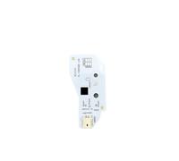 Compatible with Accord 9.5 2016 2017 car headlights DRL chip Ballast chip circuit board light source board white(1x left)
