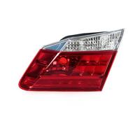 Compatible With Accord 9th 2014 2015 Car Rear Bumper Tail Light Brake Stop Reverse Turn Signal Lamp 33500T2AH01 Rearview Mirror Turn Lights