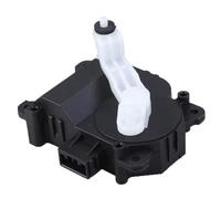 Compatible With Accord EX 2003 2004 2005 2006 2007 HVAC Heater Blend Door Actuator 79160SDAA41 604880 Car Accessories
