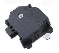 Compatible With Accord EX 2003 2004 205 2006 2007 79160-SDA-A41 604-880 Left Heater A/C Blend Door Actuator HVAC Blend Air Door Actuator
