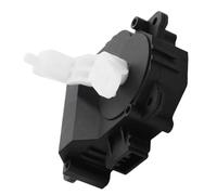 Compatible With Accord EX 2004-2007 Air Door Actuator Motor Servo Heater Blend Vent Replacement 604881 79160SDCA01 Air Intake Door Actuator