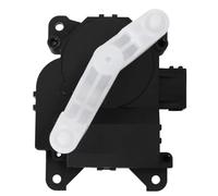 Compatible With Accord EX 2004-2007 Car HVAC Heater Blend Door Actuator Motor Replacement A/C Servo 79160SDCA01 604881 Air Intake Door Actuator