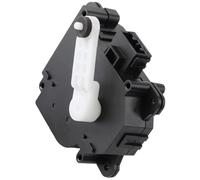 Compatible With Accord EX V6 3.0L HVAC Air Heater Blend Door Actuator 604-882 79170SDAA41 79170-SDA-A41 Air Intake Door Actuator