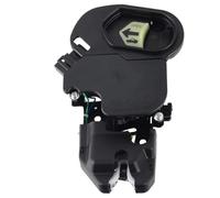 Compatible with Accord for EX LX Coupe 2-Door 2006 for Hybrid Sedan 4-Door 2005 Rear Tailgate Trunk Latch Lock Actuator Replacement 74851-SDA-A22 74851-SDA-A21 car Trunk Lock
