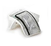 Compatible With Accord For Spirior 2008 2009 2010 2011 2012 Rearview Mirror Turn Signal Lamp Auto Parts 34300-TP5-H01 Turn Signal Lights