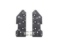 Compatible With Accord Ten Generations 2018-2022 Car Headlights DRL Ballast Chip White Light Circuit Board Light Chip(A pair)