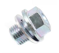 Compatible With Acura For CL 1997 1998 1999 2000 2001 2002 2003 1X Car Drain Sump Bolt Plug Tire Screw Bolt OEM: 7701052926 90009-R70-A00 Car wheel Lug bolts