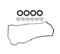 Compatible With Acura For K20 K24 For CRV Valve Cover Gasket Seal Direct Replaces Car Accessories 12030-pnc-000 Gasket