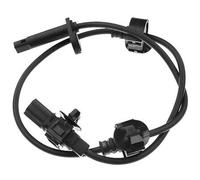 Compatible With Acura For MDX 2007 2008 2009 2010 2011 2012 ABS Wheel For Speed Sensor Sport Utility Rear Left Car Accessories OEM:57475STXA01 ALS1558