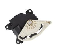 Compatible With Acura For Odyssey For Pilot For Ridgeline 79140SHJA01 604-868 79140SZA305 Blend Air Door Actuator Replacement Parts