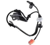 Compatible With Acura TL 2004 2005 2006 2007 2008 Car Front Left Right ABS Wheel Speed Sensor Car Accessories 57455-SEP-A01 57450-SEP-A01 ABS Wheel Sensor(Front Left)