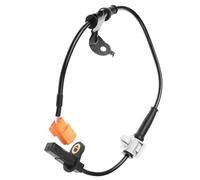Compatible With Acura TL Sedan 2004 2005 2006 2007 2008 Rear Left Right ABS Wheel Speed Sensor Car Accessories 57475SEPA01 57470SEPA01 ABS Wheel Sensor(Rear Right)