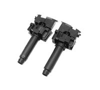 Compatible with ACV71 2021 85208-33150 85207-33150 Left/Right Headlamp Cleaning Jet Pump Head Light Water Sprayer Headlight Washer nozzles