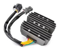 Compatible With Aeon For ATV For Crossland 400 For RX Ab 2012 AEO-31600215-000 Motorcycle Regulator Rectifier Motorbike Rectifier Stabilizer Accessories Motorbike Rectifier