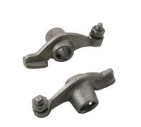 Compatible With Agility R12 Looker People S Super 8 125cc Motorcycle Models Rocker Arm Assy 14431-KUDU-W10 4T Aftermarket Replacement