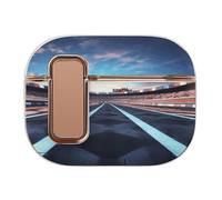Compatible with AirPods Pro 2 Case,Race Track Full Protective Headphone Cover for Airpods Pro 2,Supports Wireless Charging