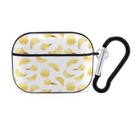 Compatible with Airpods Pro 2nd Generation Case Cover - Cute Case Compatible with Airpods Pro Case Cover, Potato Chips Case Compatible with Airpods Pro 2 Case