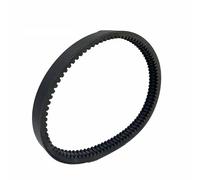 Compatible With Aixam For 500.4 Pick-Up 1997-2004 For Scouty 2005-2008 Motorbikes Drive Belt Replace Modification Accessories OEM:EPCOUR038 Transmission Drive Belt