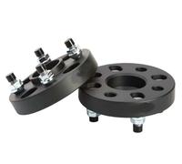 Compatible With Alfa For Romeo 15/20/25mm PCD 4x98 To 4x108 Car Wheel Spacer Adapter Wheel Rims Spacers Modified Wheels M12x1.25 Nut