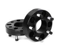 Compatible With Alfa For Romeo 164 156 155 147 4c Gt Gtv For Spider PCD 5x98 58.1mm Hubcentric Wheel Spacer Adapter 5 Lug 15/20/30/40/45mm M12*1.25 Rim Spacers