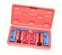 Compatible With Alfa For Romeo For Cam For Twin For Spark 1.4-2.0 Car Timing Setting Locking Tool Kit Set Timing Belt Tensioner Tool