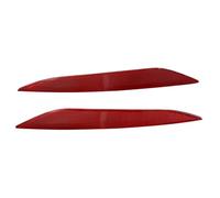 Compatible With Alfa For Romeo For Stelvio 2018 2019 2020 2021 2022 2023 1Pair Left Right Bumper Brake Reflector 50553181 50553182 Rear Bumper Light