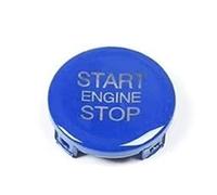 Compatible With Alfa For Romeo For Stelvio For Giulia Replace Ignition Switch Car Engine Start Stop Button Keyless System Cover Frame Trim Car Interior