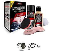 COMPATIBLE WITH ALFA ROMEO GIULIETTA HEADLIGHT RENEWAL KIT HEADLAMP RESTORATION