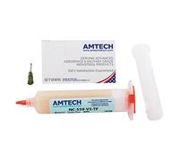 Compatible with AMTECH NC-559-V2-TF no-clean tacky solder flux (ROL0) 30cc kit USA 16160K
