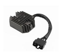 Compatible With AN400 AN250 Skywave 400 250 SV650 Universal Fit Voltage Regulator Rectifier Replacement For 32800-14F00 32800-14F01 Aftermarket Part