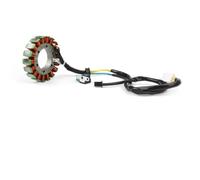 Compatible With AN650 650 Motorcycle Models 2003 2012 Magneto Generator Engine Stator Coil