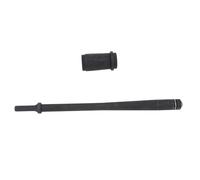 Compatible with Anchor Pin Bushing Kit for Truck and Trailer, Pneumatic Driver Tool Set with 1-3/8in Drive, Includes Ratcheting Wrench for Air Brake Slack Adjuster Service (Without Automatic Tension