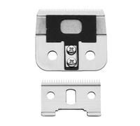 Compatible With Andis, 04604 GO,GTO,T Outliner Trimmers Clipper Professional Replace Electric Shaver Head Blade
