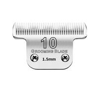 Compatible with Andis,Compatible for Oster ，A5&76,Compatible for Wahl ，Clippers，Pet Dog Cat Detachable Ceramic Blade ，